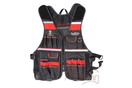 Сумки, пояса монтажника