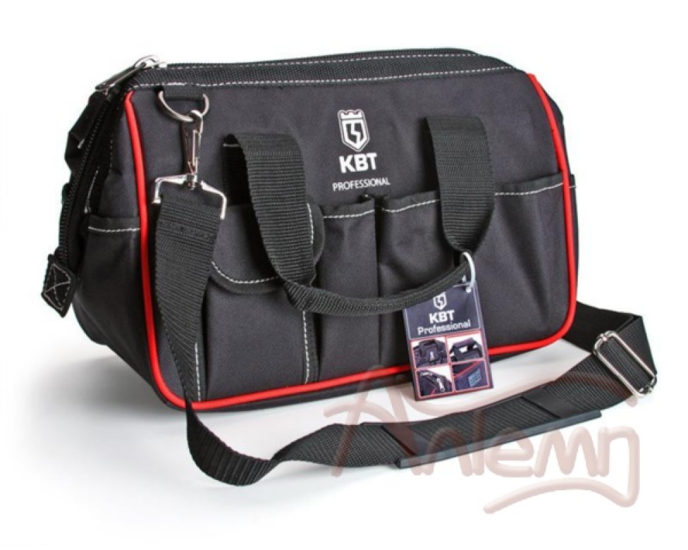 Сумка монтажника универсальная малая - С-03 (КВТ) Сумка монтажника универсальная малая - С-03 (КВТ)