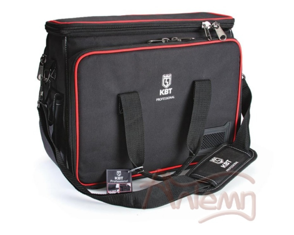 Сумка монтажника универсальная С-04 (КВТ)