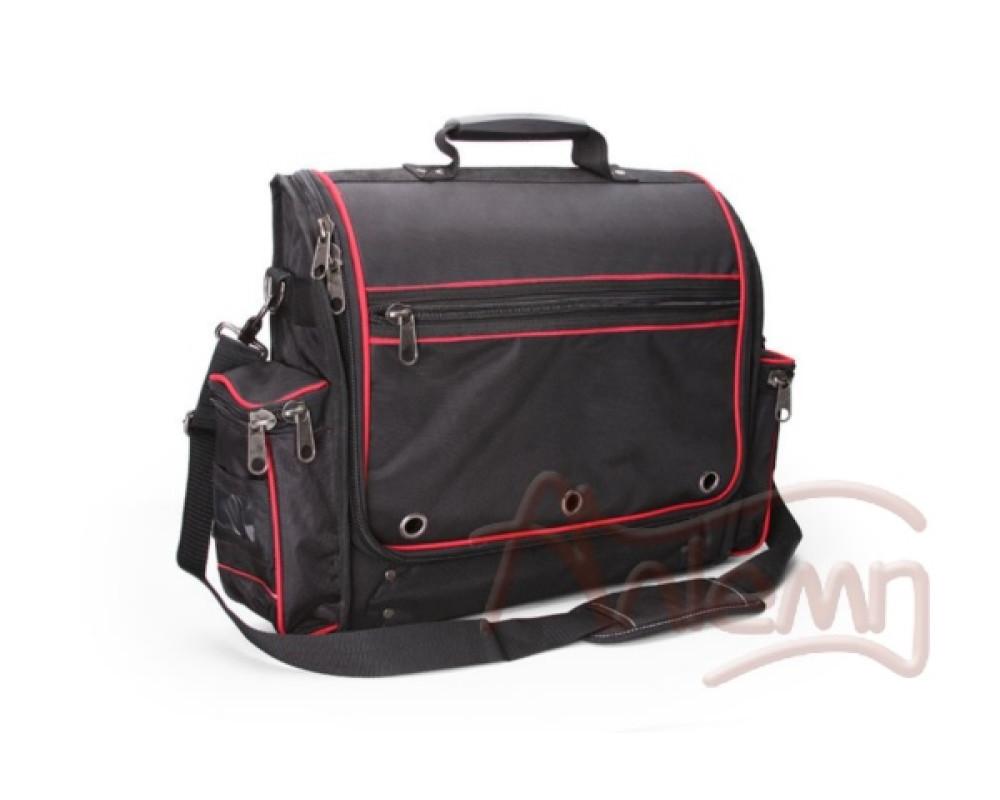 Сумка монтажника универсальная - С-09 (КВТ)