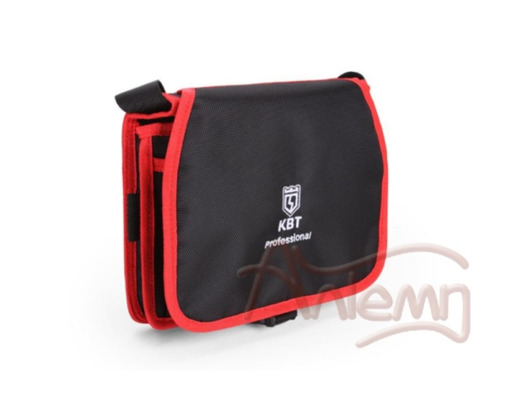 Сумка монтажника - С-10 (КВТ)