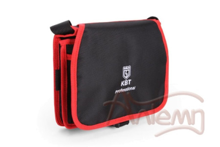 Сумка монтажника С-10 (КВТ)