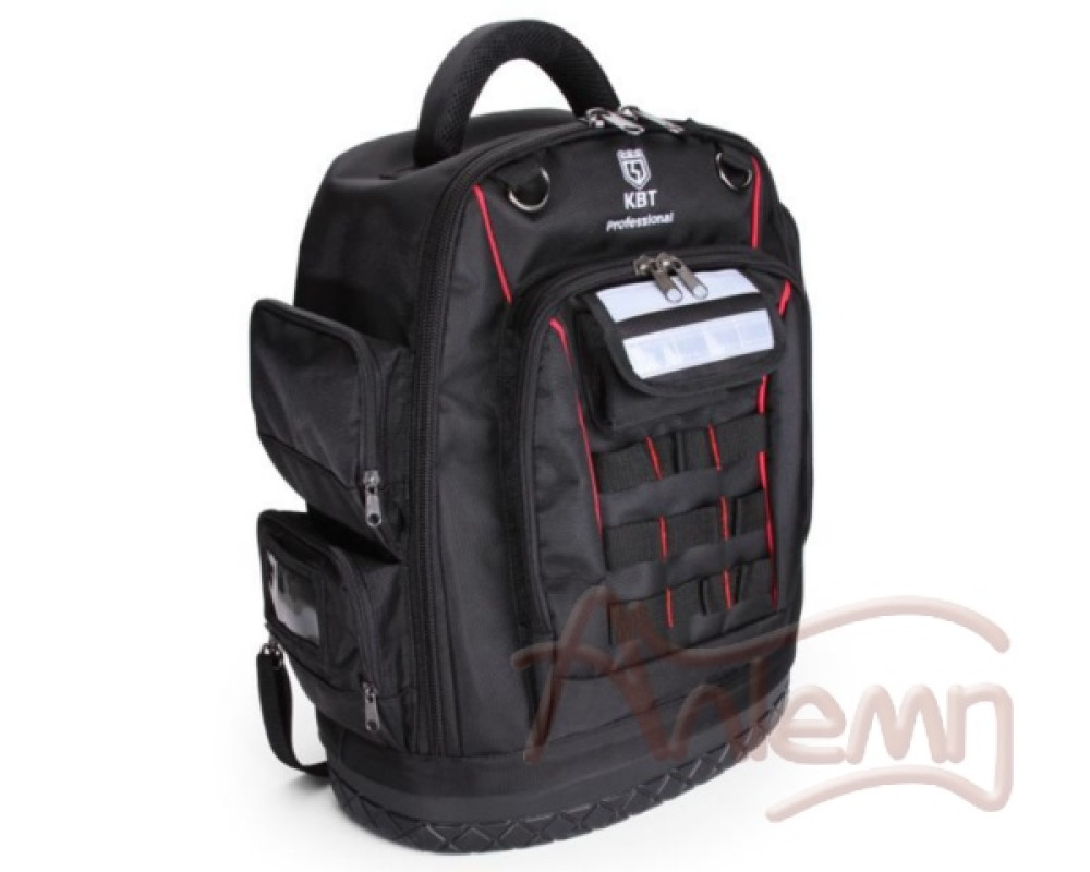 Рюкзак монтажника - С-07 (КВТ)