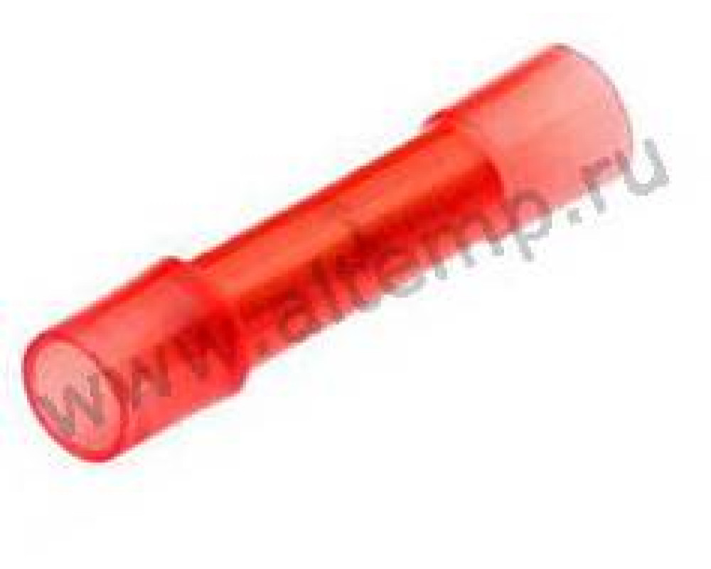 Гильзы соединительные изолированные в нейлоновом корпусе ГСИ(н) 1.5 (КВТ) Гильзы соединительные изолированные в нейлоновом корпусе ГСИ(н) 1.5 (КВТ)