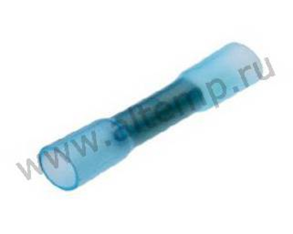 Гильзы под опрессовку в термоусаживаемом корпусе ГСИ-Т 2.5 (КВТ) Гильзы под опрессовку в термоусаживаемом корпусе ГСИ-Т 2.5 (КВТ)