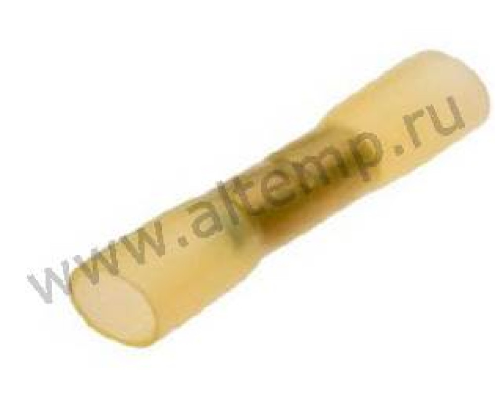 Гильзы под опрессовку в термоусаживаемом корпусе ГСИ-Т 6.0 (КВТ) Гильзы под опрессовку в термоусаживаемом корпусе ГСИ-Т 6.0 (КВТ)