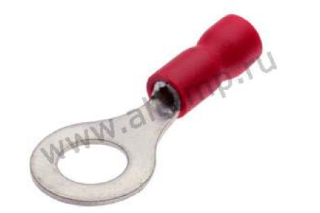 Наконечник кольцевой НКИ 1,5- 3 серия ПРОФИ (КВТ)