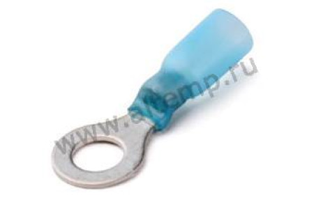 Наконечник кольцевой НКИ-Т 2,5-6 серия ПРОФИ (КВТ)