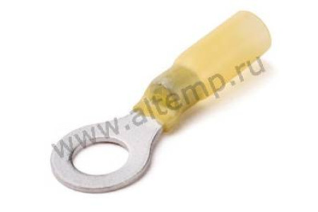 Наконечник кольцевой НКИ-Т 6,0-8 серия ПРОФИ (КВТ)