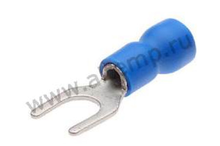 Наконечник вилочный НВИ 2,5- 5 серия ПРОФИ (КВТ)