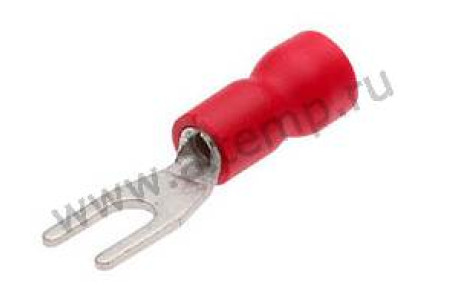 Наконечник вилочный НВИ 1,5- 3 серия ПРОФИ (КВТ)