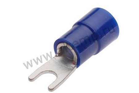 Наконечник вилочный НВИ(н) 16-8 серия ПРОФИ (КВТ)