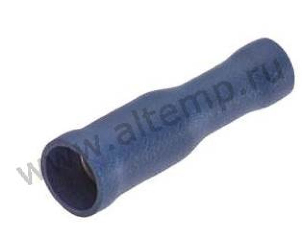 Разъемы штекерные изолированные «мама» в ПВХ корпусе РШИ-М 2.5–4 (КВТ) Разъемы штекерные изолированные «мама» в ПВХ корпусе РШИ-М 2.5–4 (КВТ)