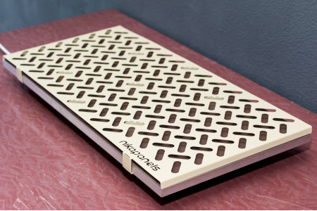 Защитный экран для обогревателя Nikapanels 330