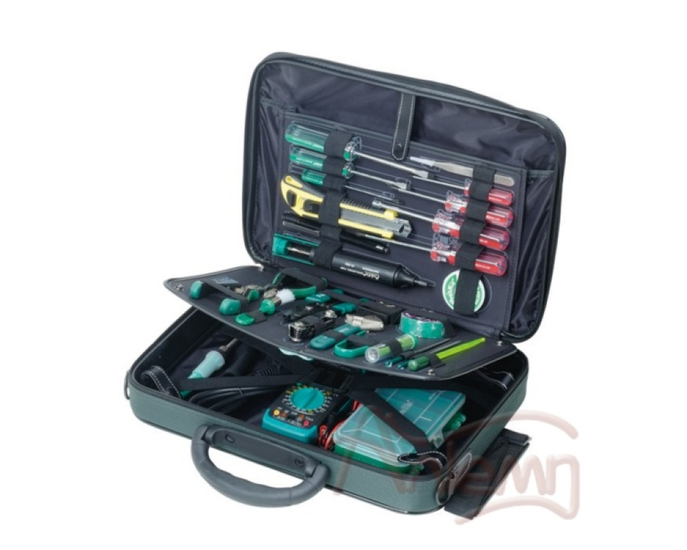 Набор инструмента Pro'sKit 1PK-2003B