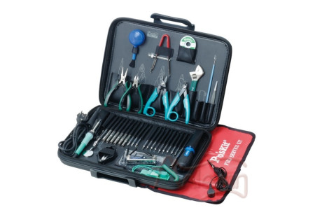 Набор инструментов для сервисного обслуживания Pro'sKit 1PK-7110B