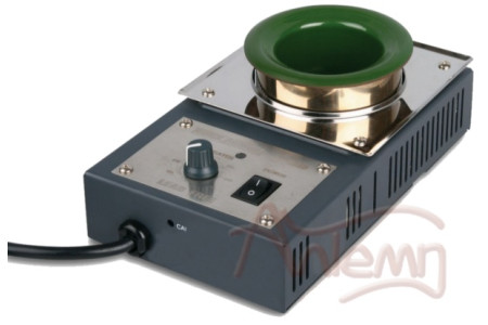 Ванны для лужения