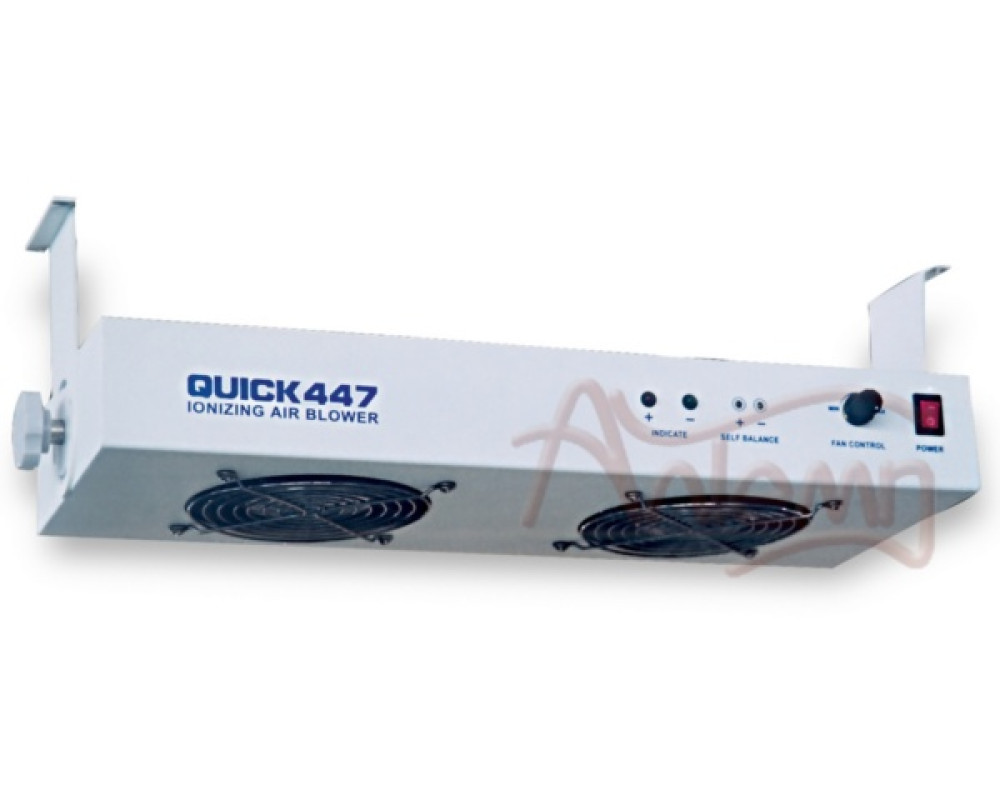 Подвесной ионизатор воздуха QUICK 447 Подвесной ионизатор воздуха QUICK 447