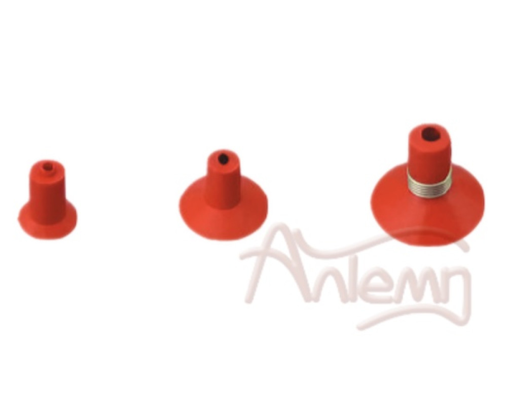 Комплект присосок для Quick IR2005