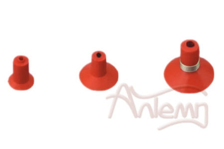 Комплект присосок для Quick IR2005