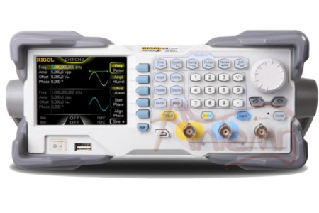 DG1022Z Универсальный генератор сигналов