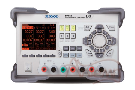 DP832 Источник питания
