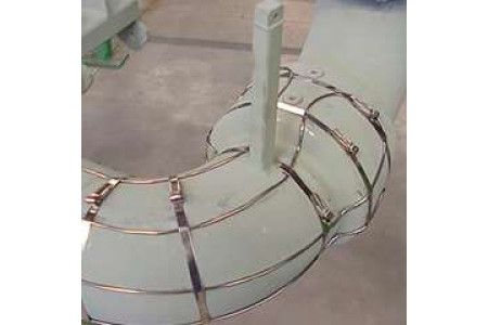 Саморегулирующийся кабель SAMREG-24-2 без экрана