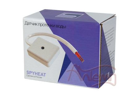 Набор датчиков протечки воды