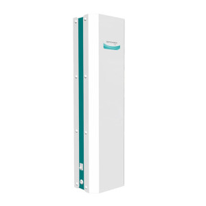 Бактерицидные облучатели