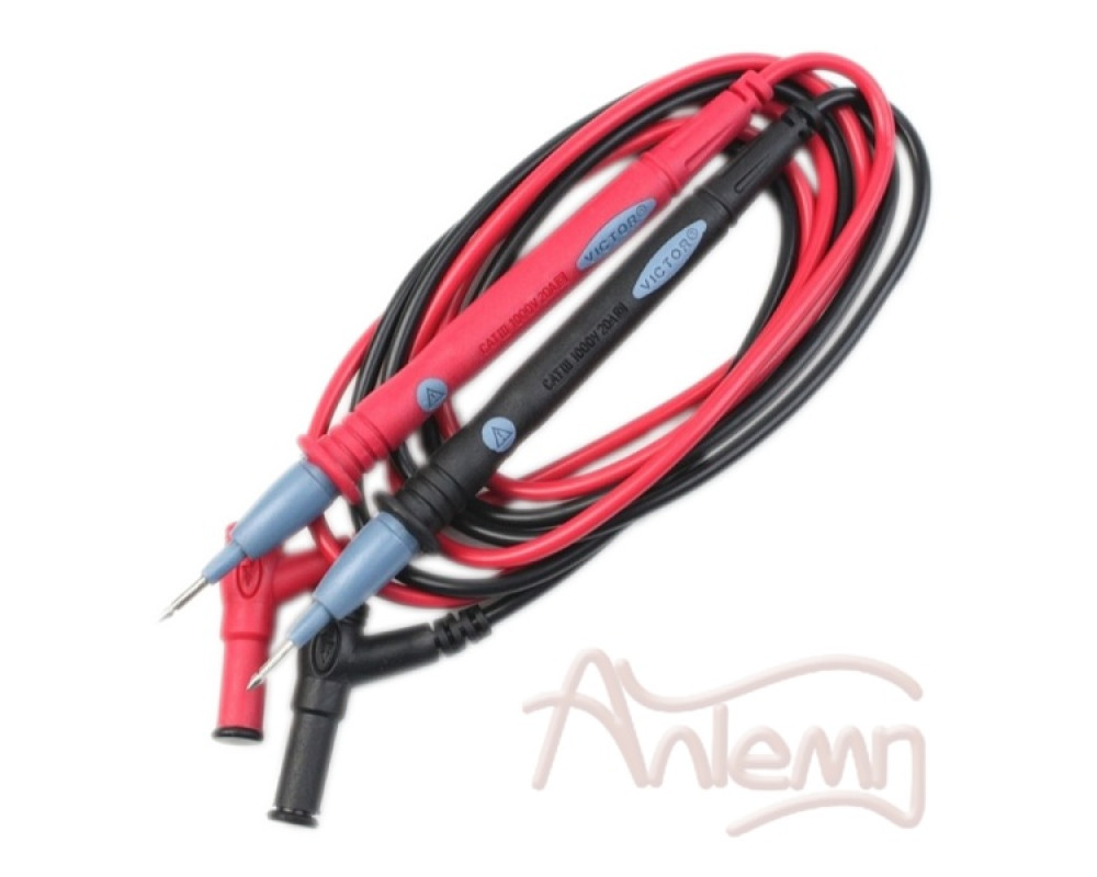 Щупы измерительные Victor VC