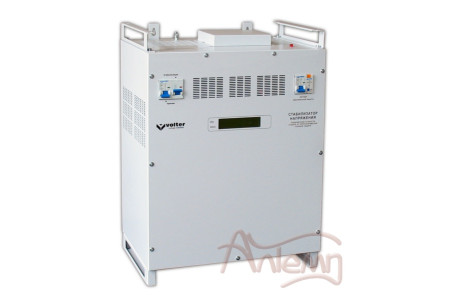 Стабилизатор напряжения Volter СНПТО-27 пттм