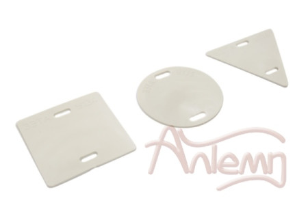 Маркировочные бирки, стикеры