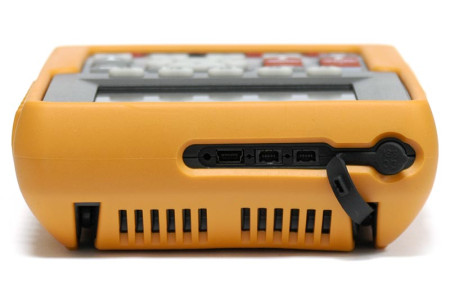 АСК-2018 Осциллограф цифровой ручной АСК-2018 Осциллограф цифровой ручной