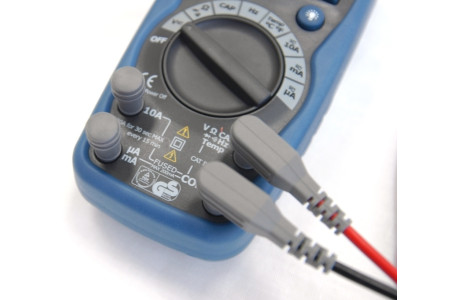 АММ-1028 Мультиметр цифровой АММ-1028 Мультиметр цифровой