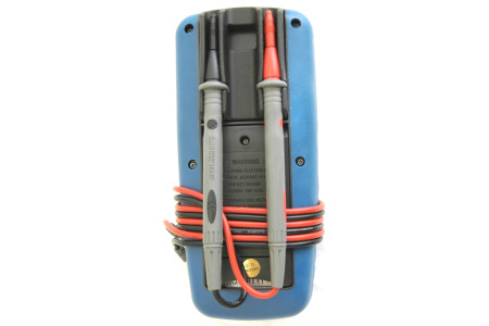 АММ-1139 Мультиметр цифровой АММ-1139 Мультиметр цифровой