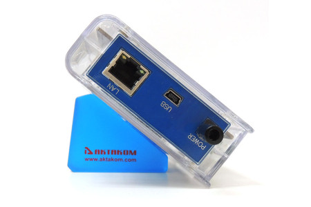 АЕЕ-2085 4-х канальный USB матричный коммутатор силовых линий АЕЕ-2085 4-х канальный USB матричный коммутатор силовых линий