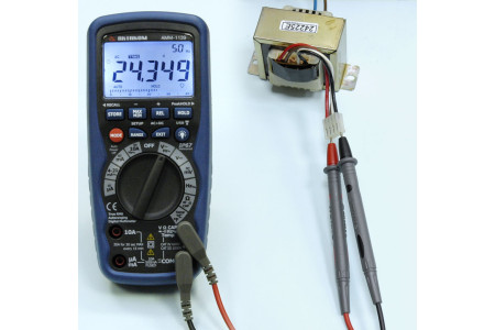 АММ-1139 Мультиметр цифровой АММ-1139 Мультиметр цифровой