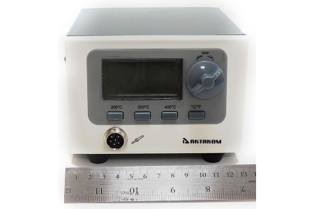 ASE-1115 Паяльная станция ASE-1115 Паяльная станция