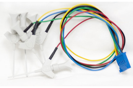 АКТАКОМ АКС-4116 Прибор USB комбинированный (ЛА+ГП) АКТАКОМ АКС-4116 Прибор USB комбинированный (ЛА+ГП)