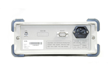 АВМ-1061 Вольтметр высокочастотный АВМ-1061 Вольтметр высокочастотный