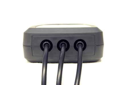 АСМ-6060 Указатель чередования фаз АСМ-6060 Указатель чередования фаз