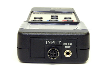 АТТ-1004 Анемометр