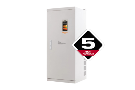 Частотный преобразователь MCI-G400-4F