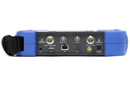 ASA-4015 Анализатор спектра портативный ASA-4015 Анализатор спектра портативный