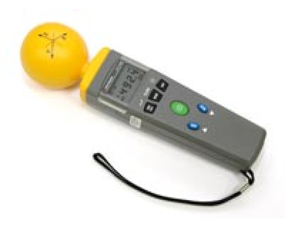 АТТ-2592 Измеритель уровня электромагнитного фона АТТ-2592 Измеритель уровня электромагнитного фона