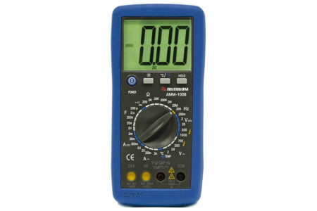 АММ-1008 Мультиметр цифровой