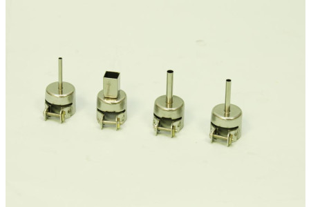 АТР-4501 Термовоздушная паяльная станция АТР-4501 Термовоздушная паяльная станция