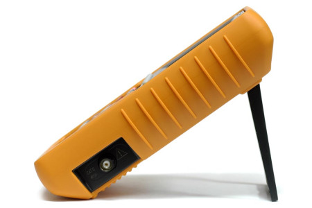 АСК-2018 Осциллограф цифровой ручной АСК-2018 Осциллограф цифровой ручной