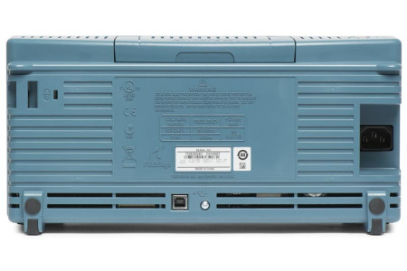 TDS2001C Цифровой осциллограф TDS2001C Цифровой осциллограф