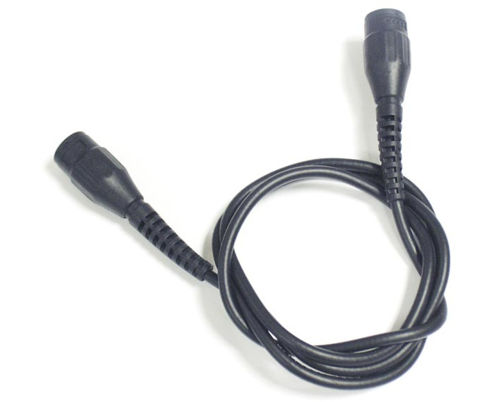 АКТАКОМ PTL924 Кабель измерительный коаксиальный BNC-BNC АКТАКОМ PTL924 Кабель измерительный коаксиальный BNC-BNC